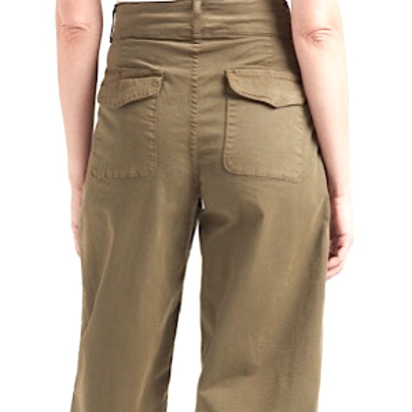 “NEW” EDWIN Isla Pant - Picture 4 of 8